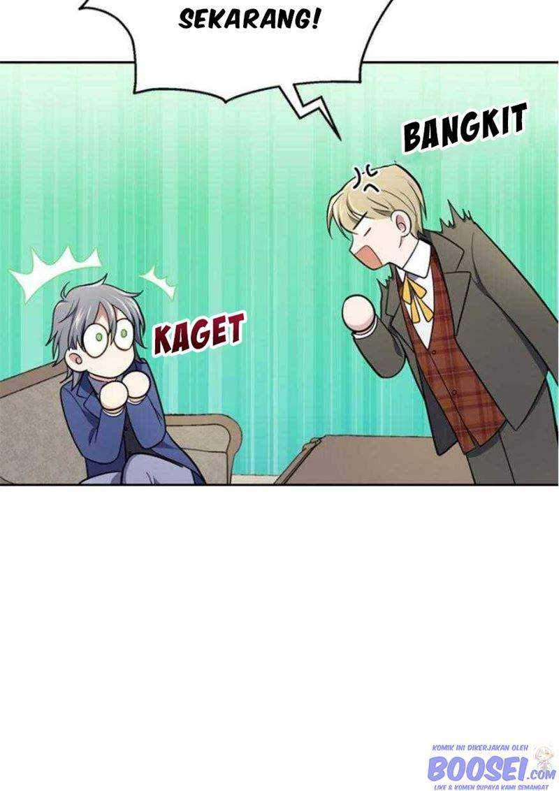Silver Demon King Chapter 32 Gambar 14