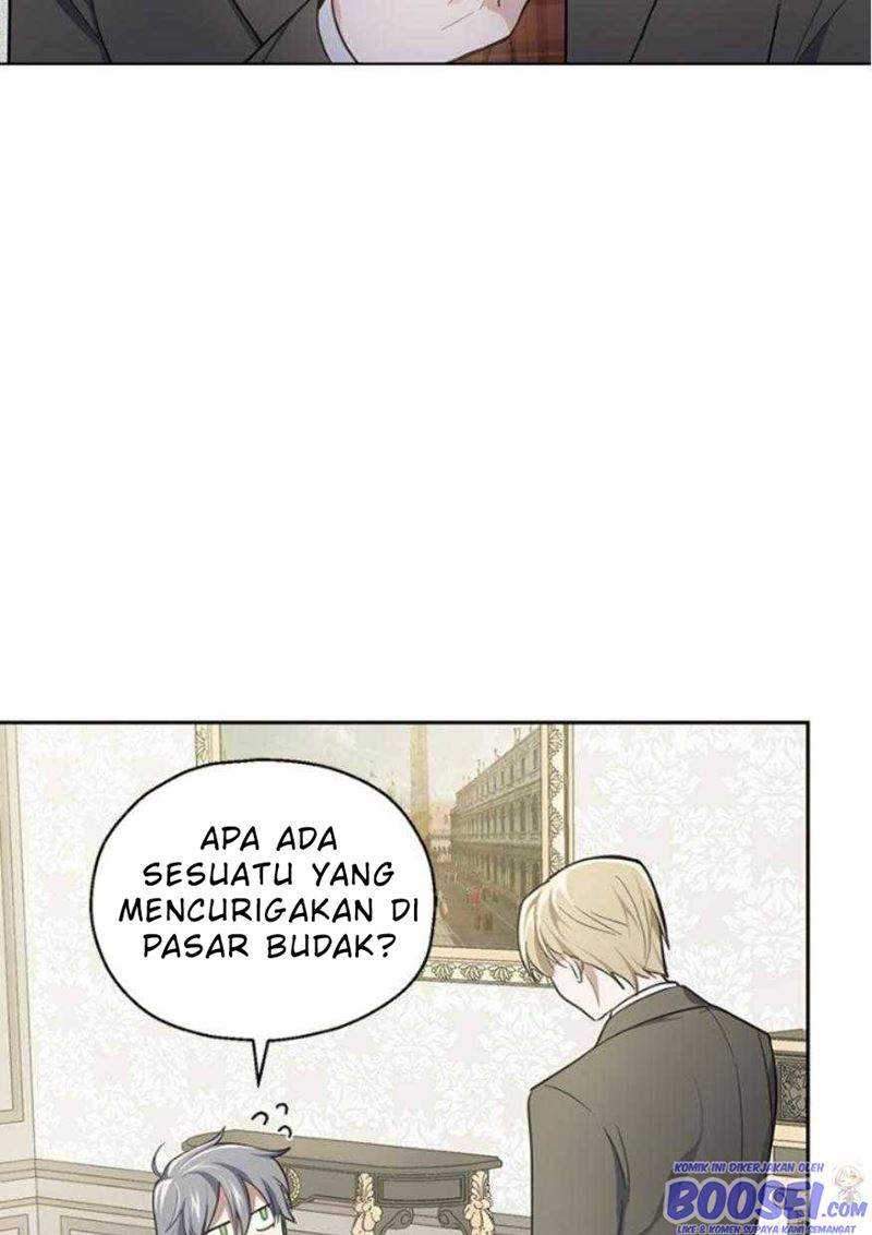 Silver Demon King Chapter 32 Gambar 17
