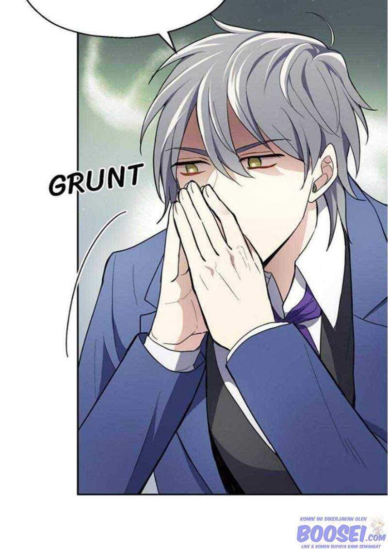 Silver Demon King Chapter 32 Gambar 20