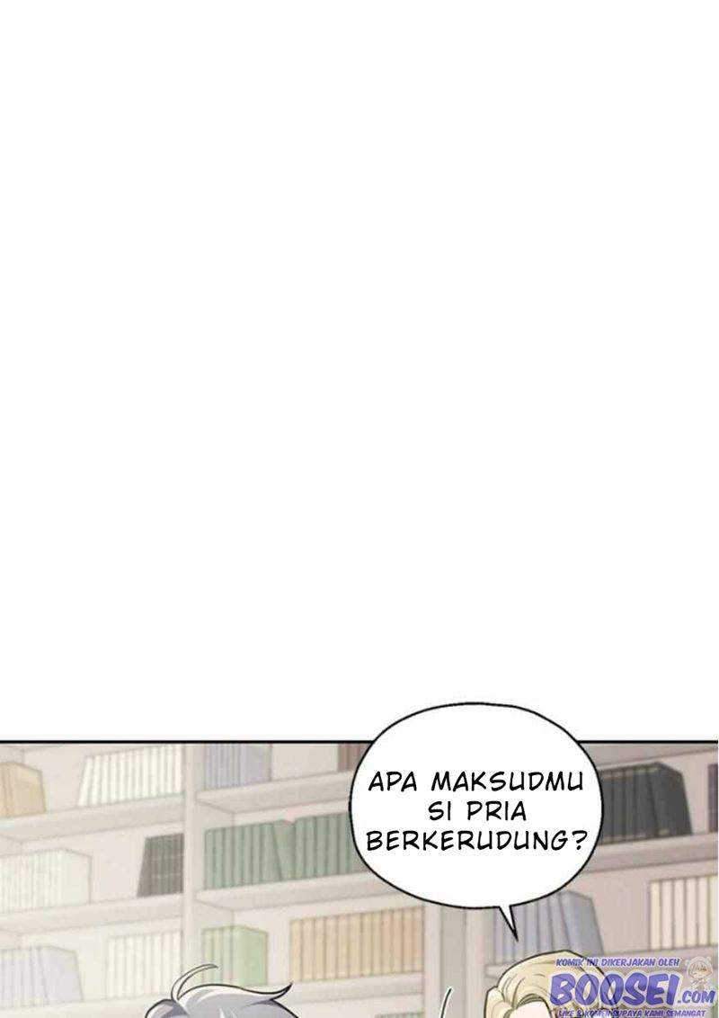 Silver Demon King Chapter 32 Gambar 22