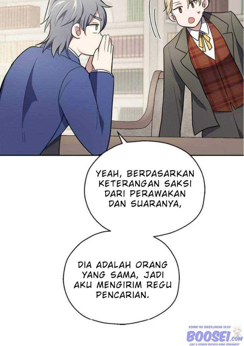 Silver Demon King Chapter 32 Gambar 23