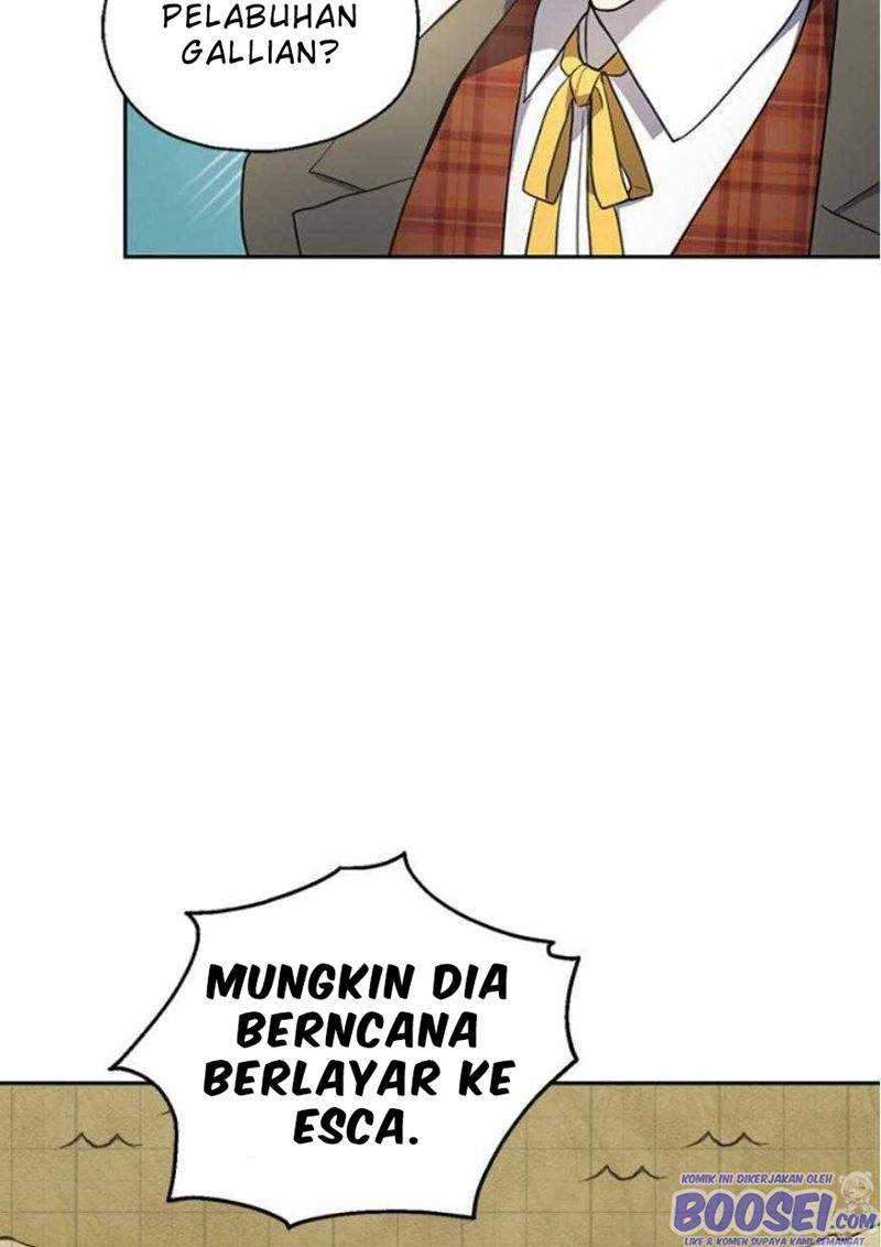 Silver Demon King Chapter 32 Gambar 25