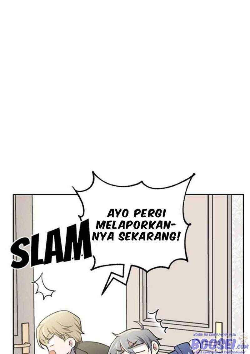 Silver Demon King Chapter 32 Gambar 27