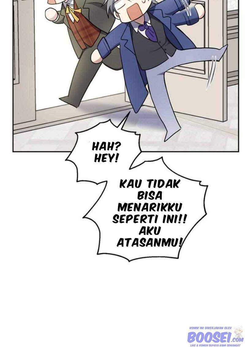 Silver Demon King Chapter 32 Gambar 28