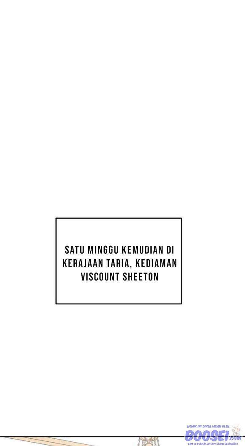 Silver Demon King Chapter 32 Gambar 3