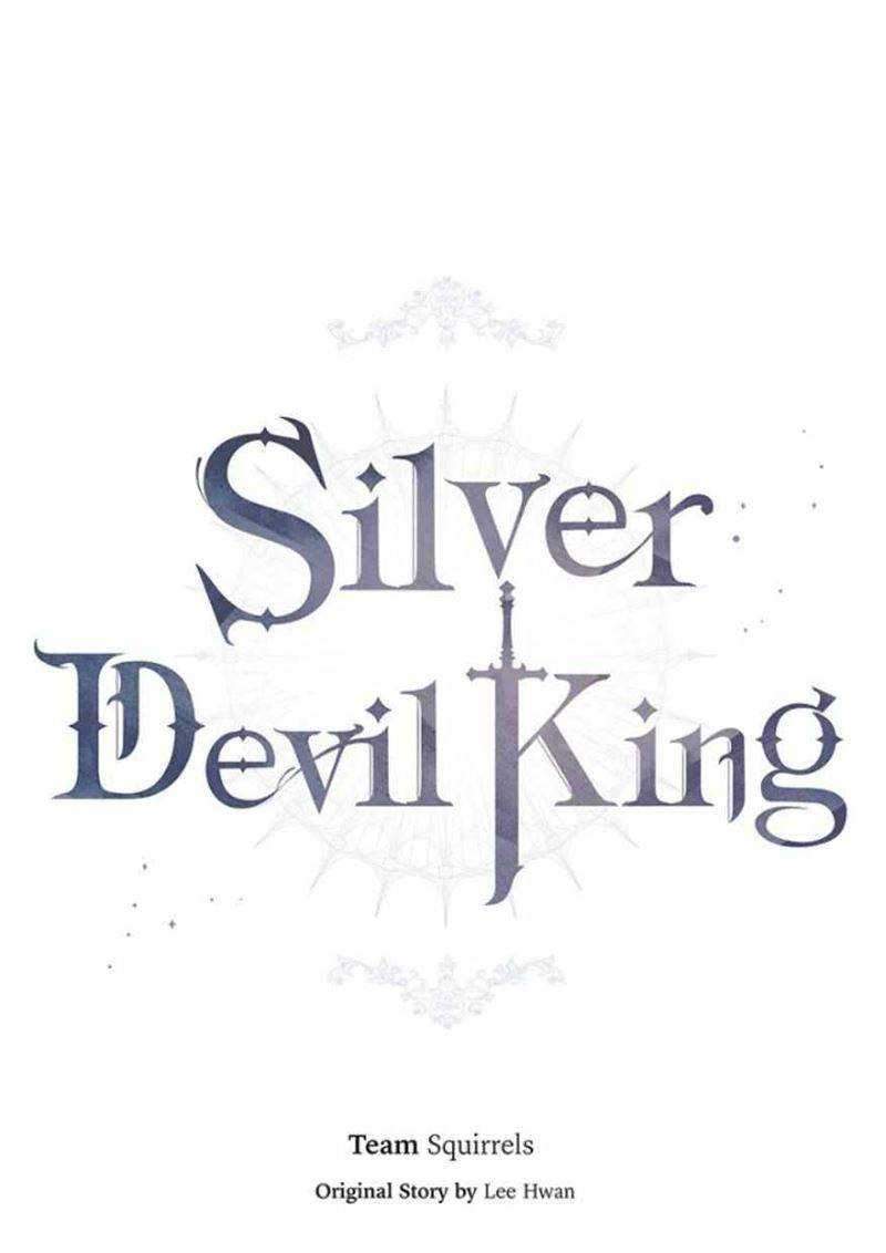 Silver Demon King Chapter 32 Gambar 30