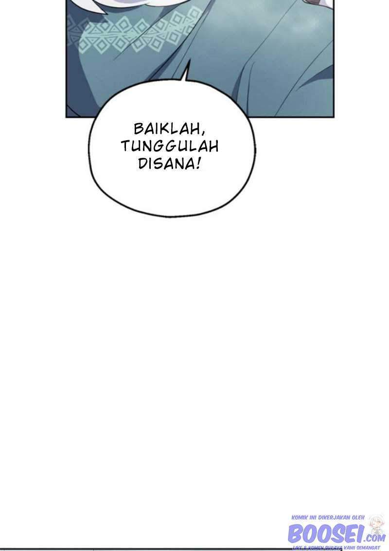 Silver Demon King Chapter 32 Gambar 32