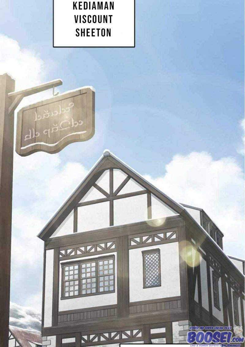 Silver Demon King Chapter 32 Gambar 33