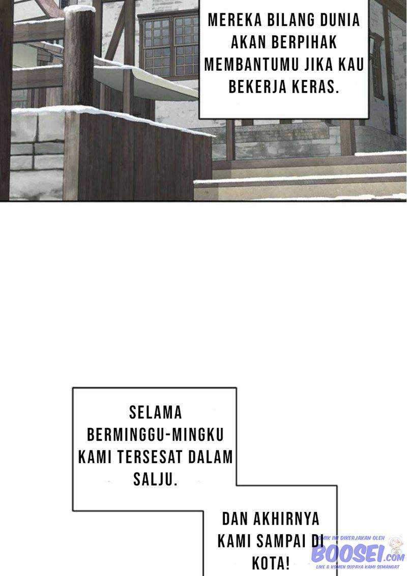 Silver Demon King Chapter 32 Gambar 34