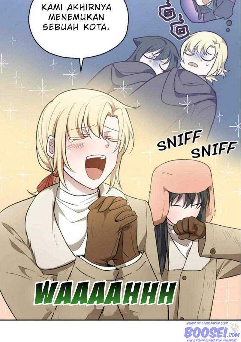 Silver Demon King Chapter 32 Gambar 37