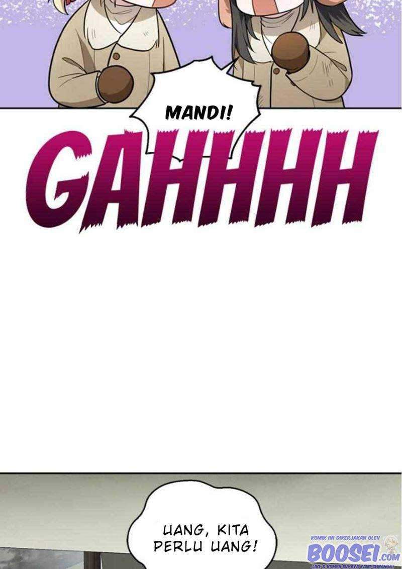 Silver Demon King Chapter 32 Gambar 39