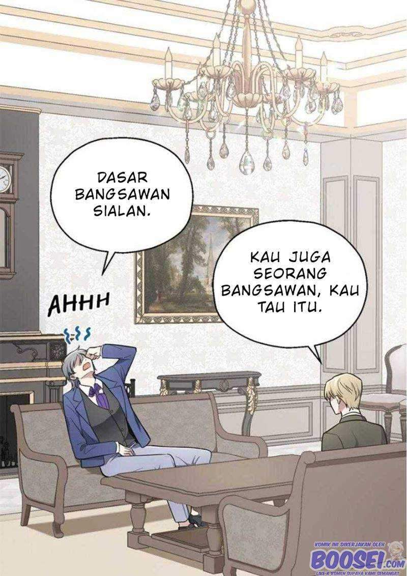 Silver Demon King Chapter 32 Gambar 4