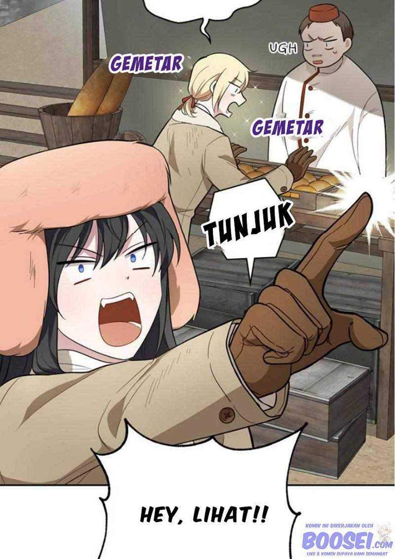 Silver Demon King Chapter 32 Gambar 40