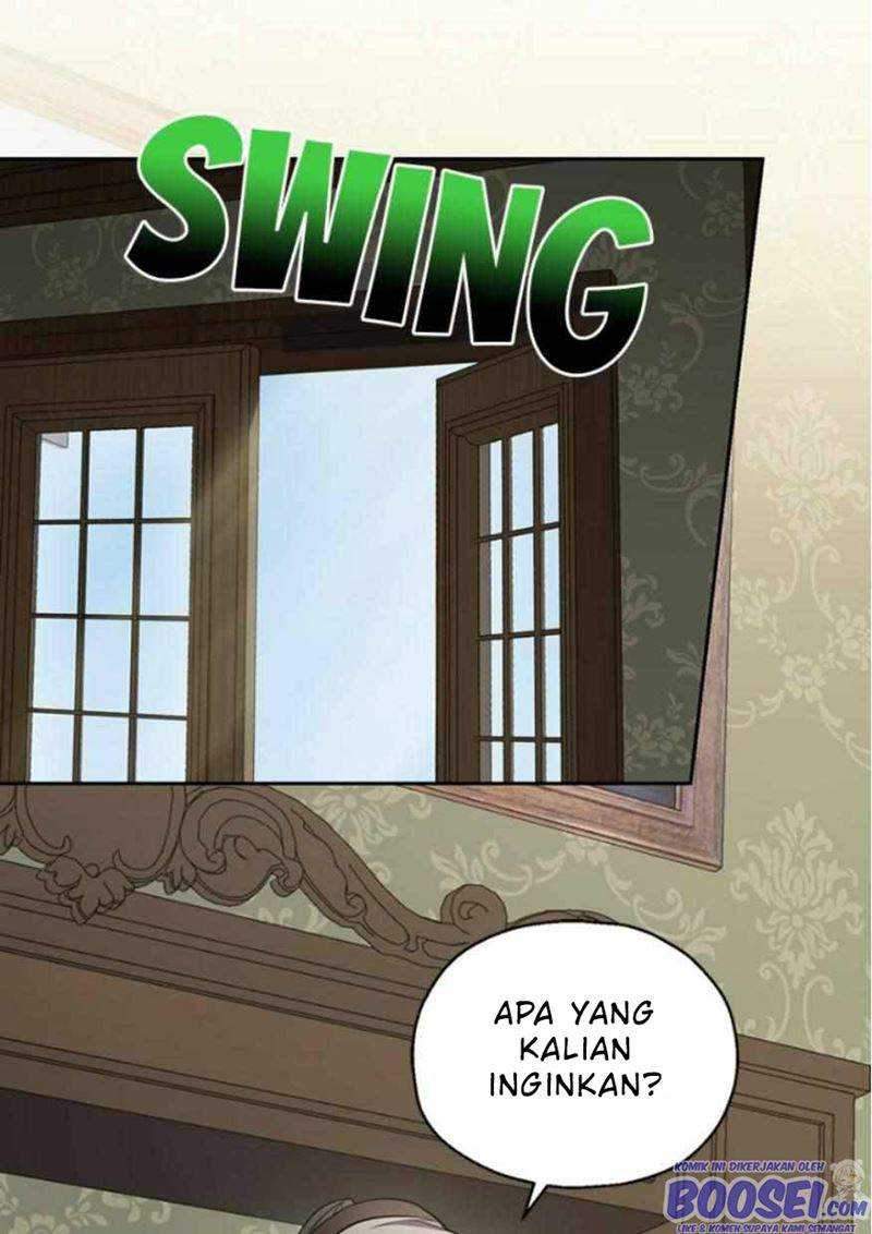 Silver Demon King Chapter 32 Gambar 43