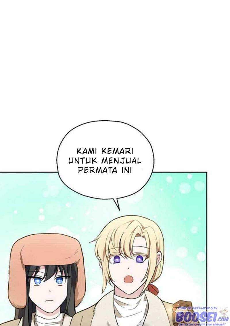 Silver Demon King Chapter 32 Gambar 45