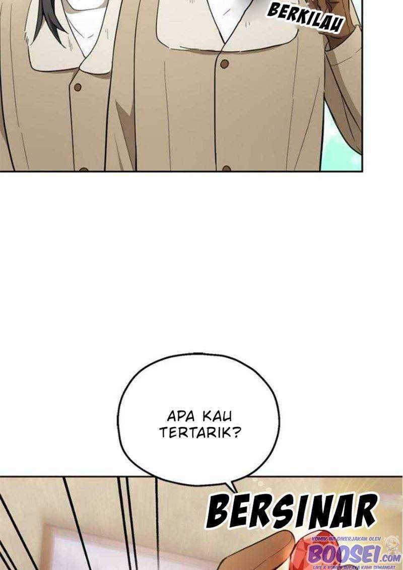 Silver Demon King Chapter 32 Gambar 46