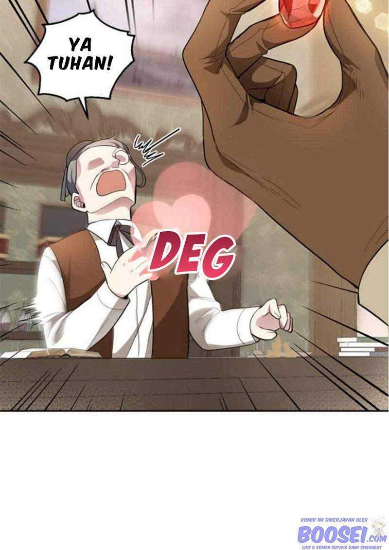 Silver Demon King Chapter 32 Gambar 47