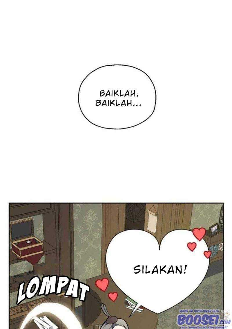 Silver Demon King Chapter 32 Gambar 48