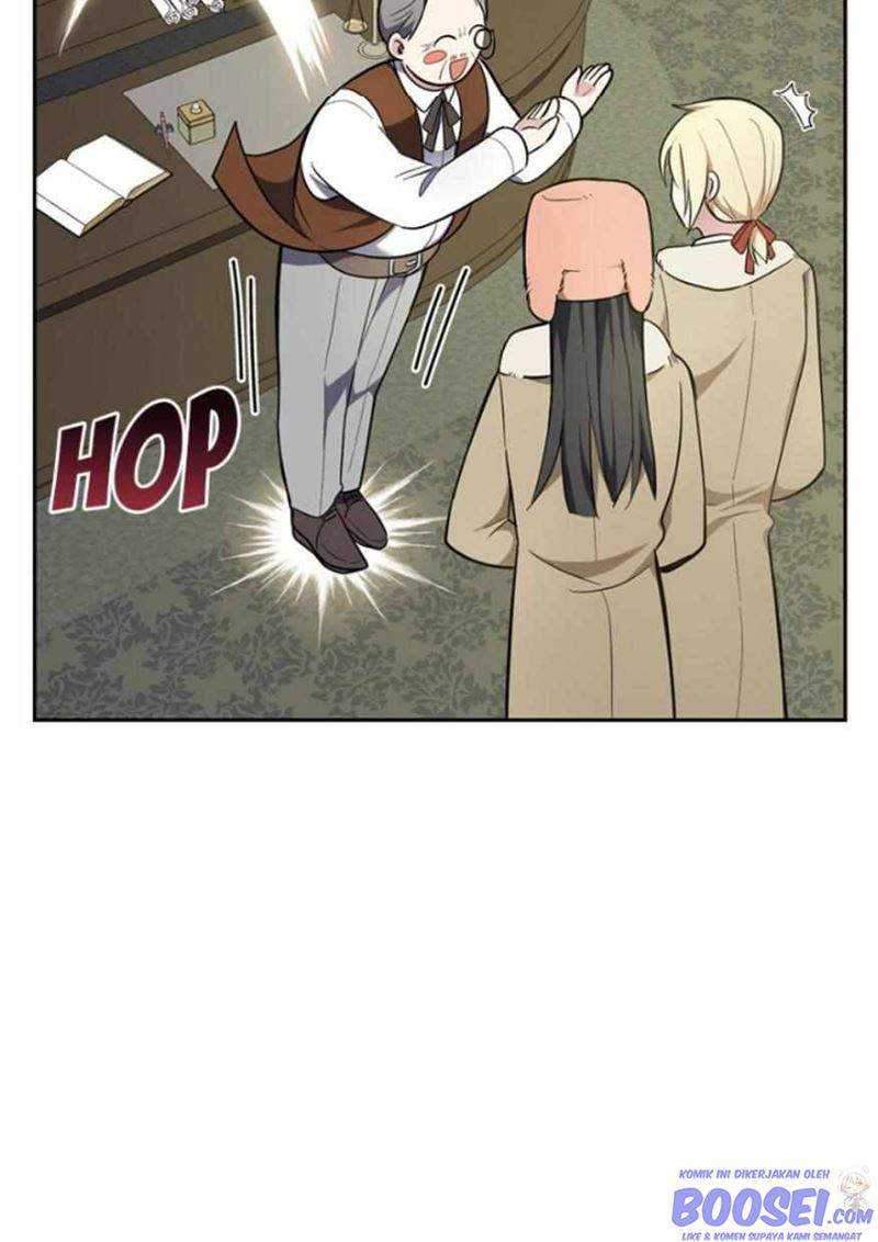 Silver Demon King Chapter 32 Gambar 49