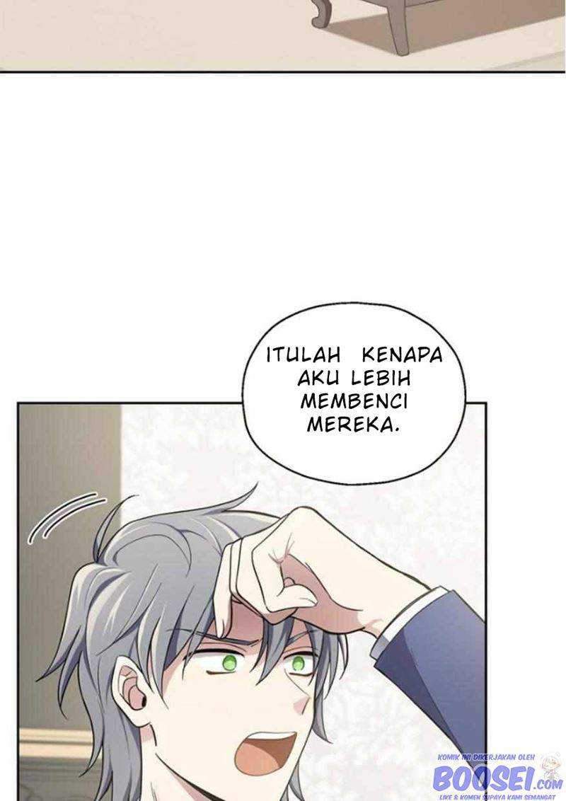 Silver Demon King Chapter 32 Gambar 5
