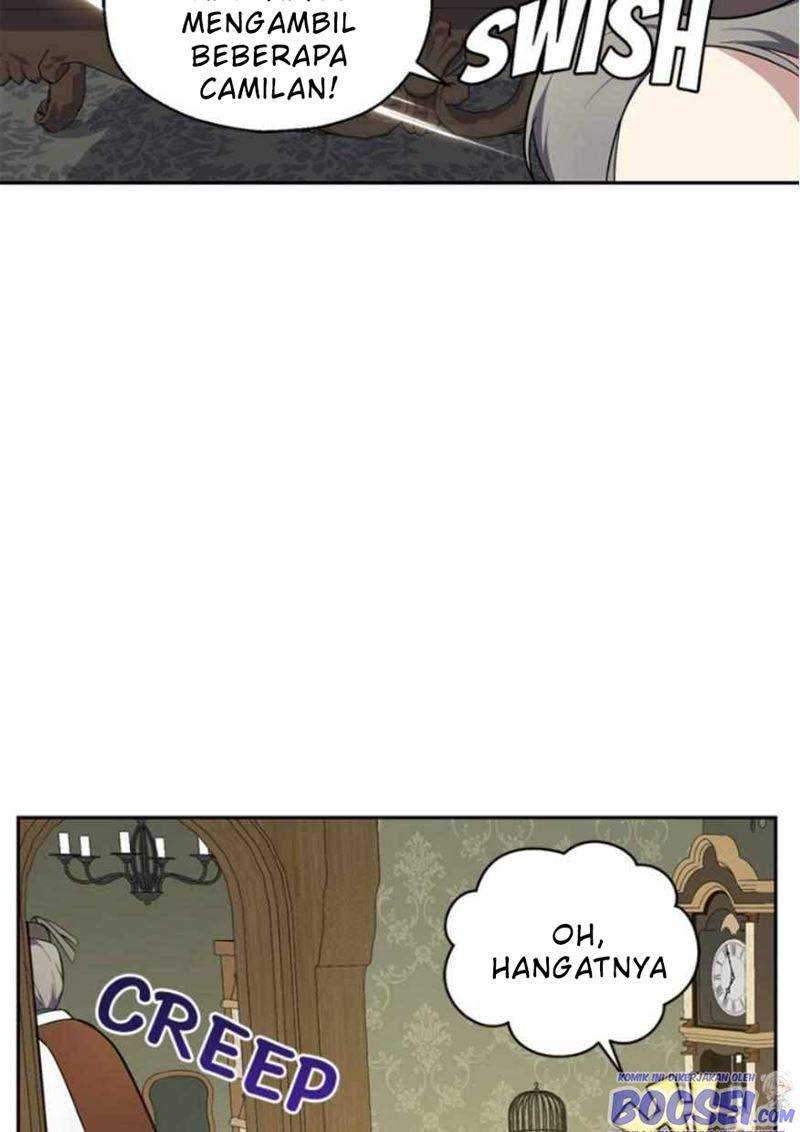 Silver Demon King Chapter 32 Gambar 51