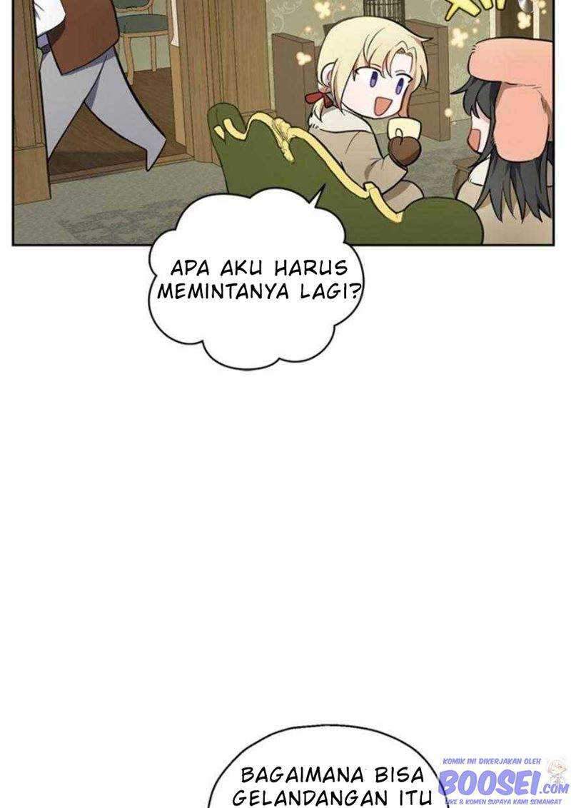 Silver Demon King Chapter 32 Gambar 52