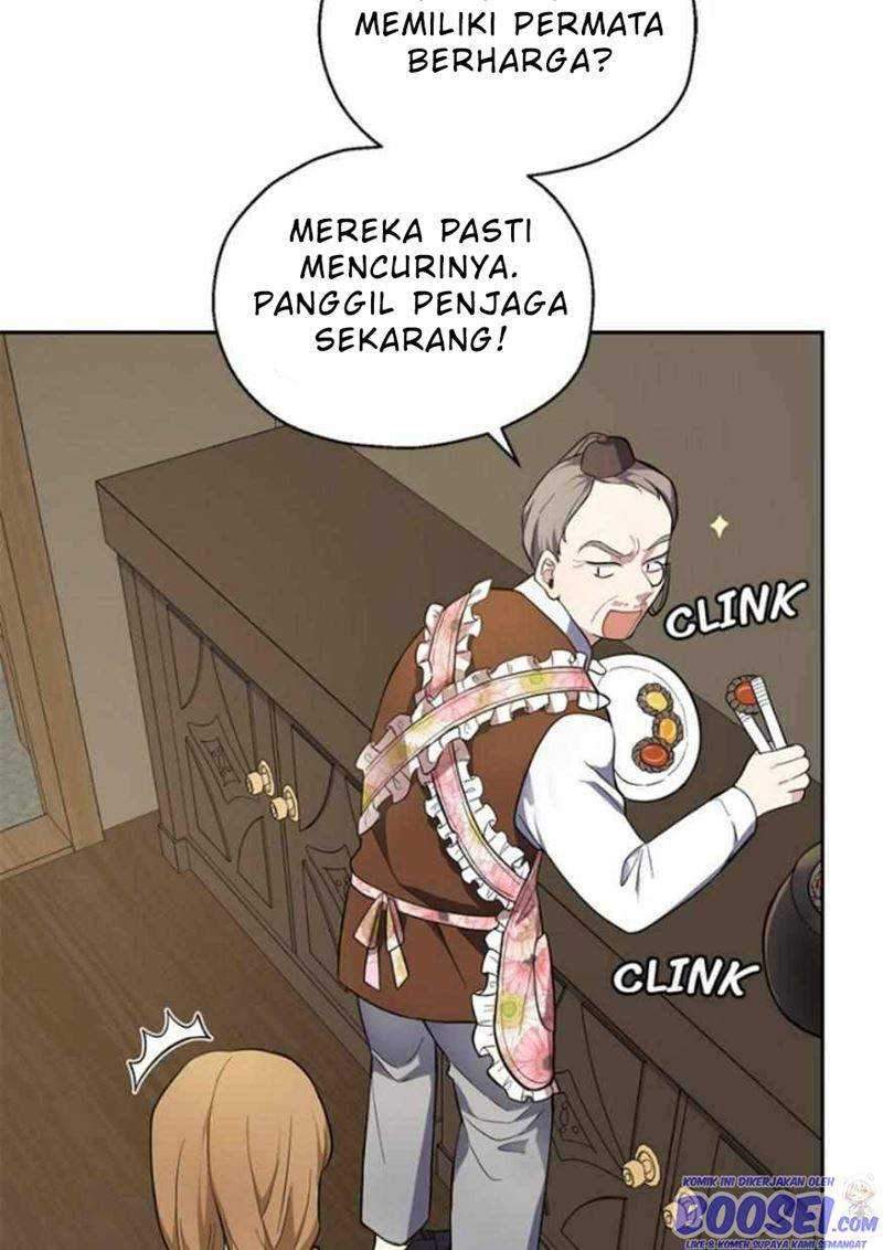 Silver Demon King Chapter 32 Gambar 53