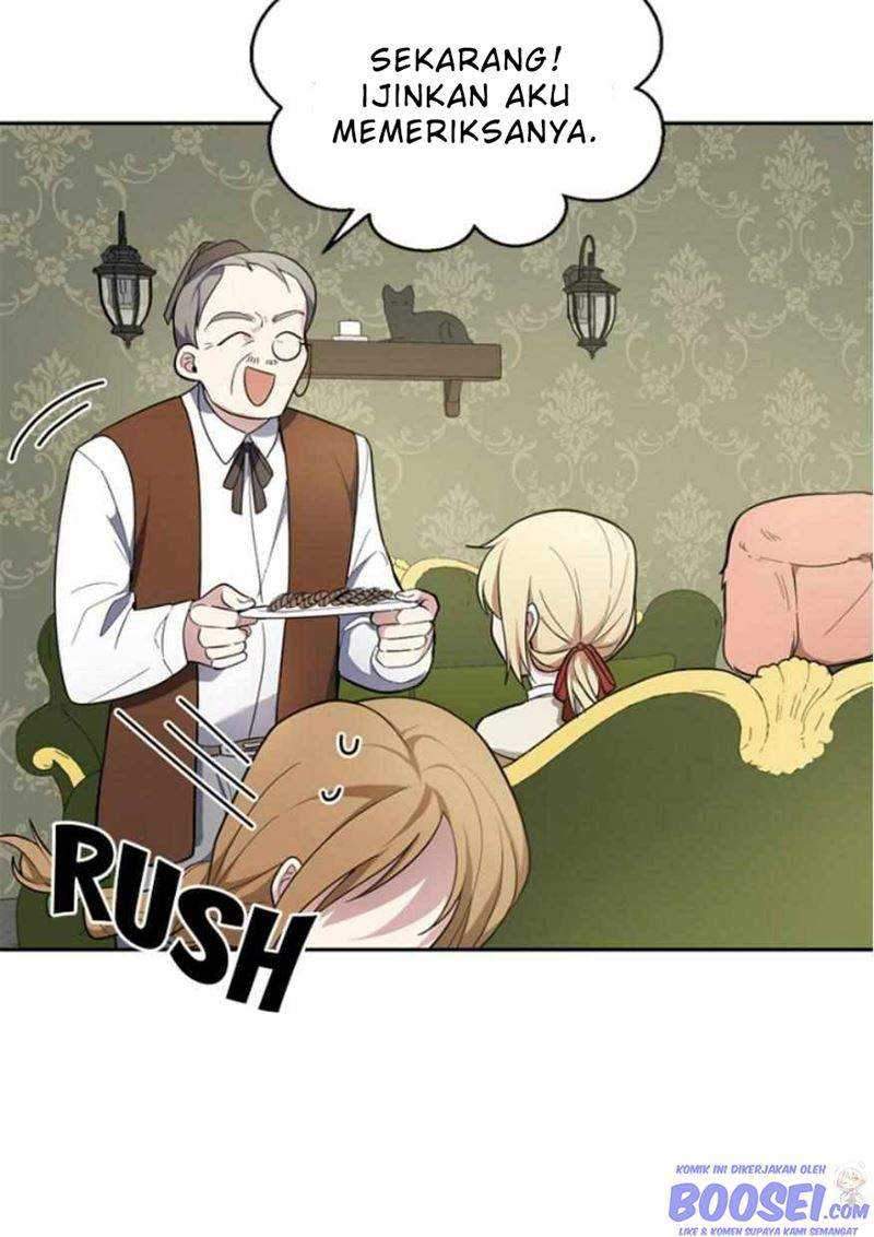 Silver Demon King Chapter 32 Gambar 55