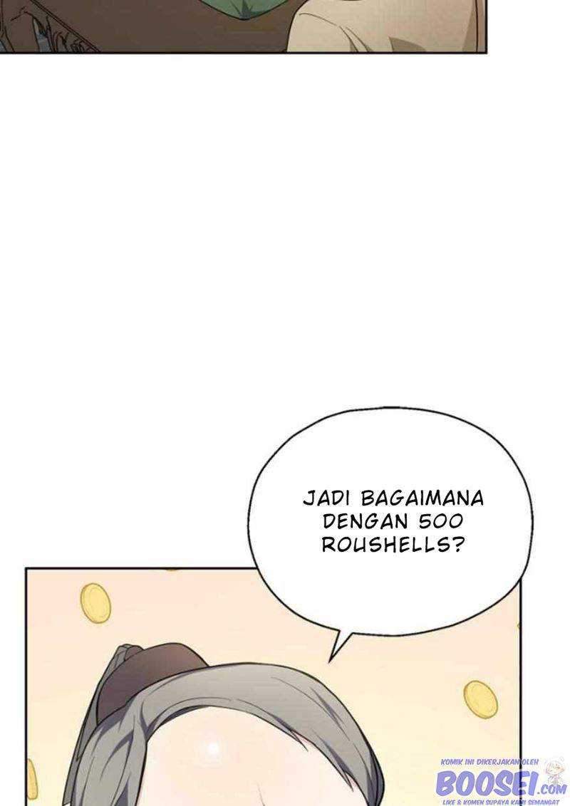 Silver Demon King Chapter 32 Gambar 59