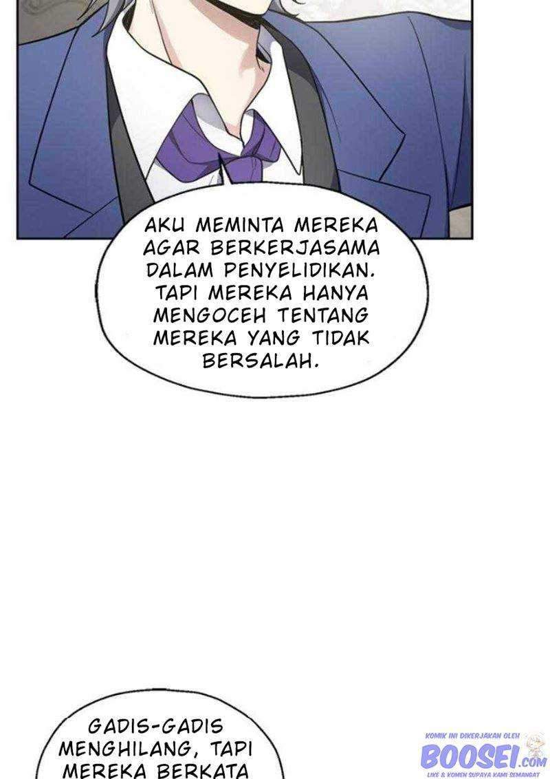 Silver Demon King Chapter 32 Gambar 6