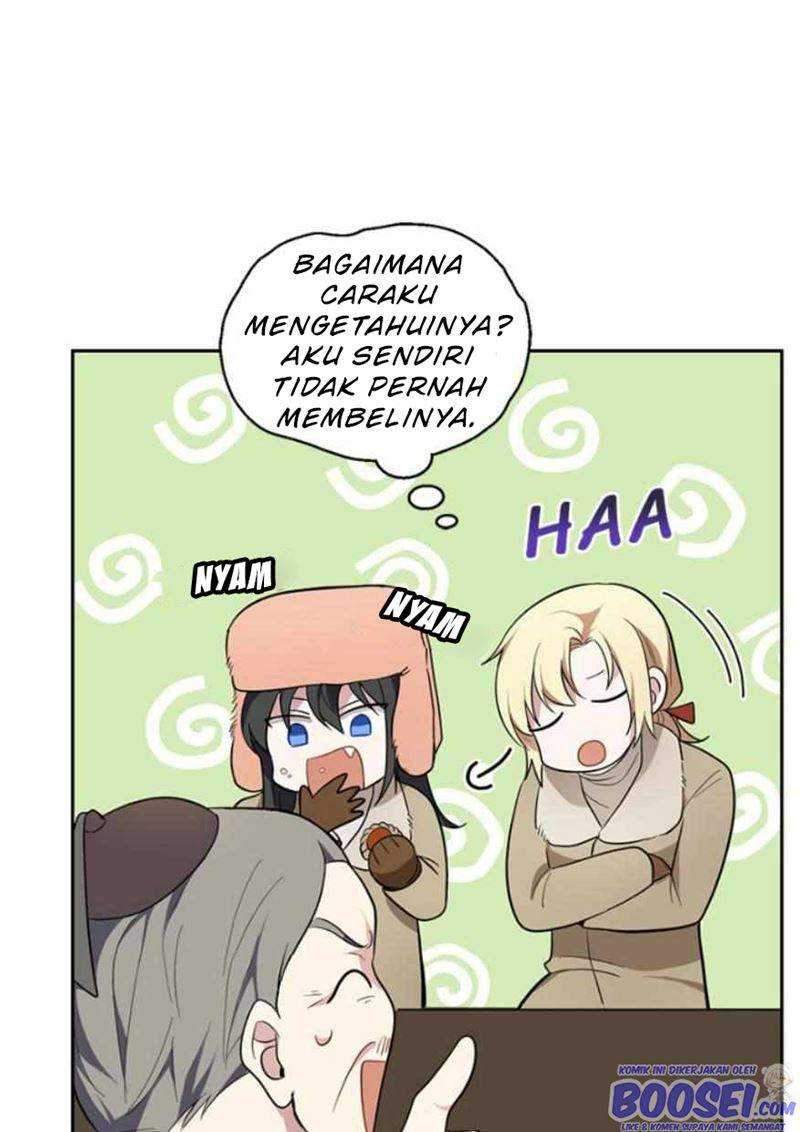 Silver Demon King Chapter 32 Gambar 61