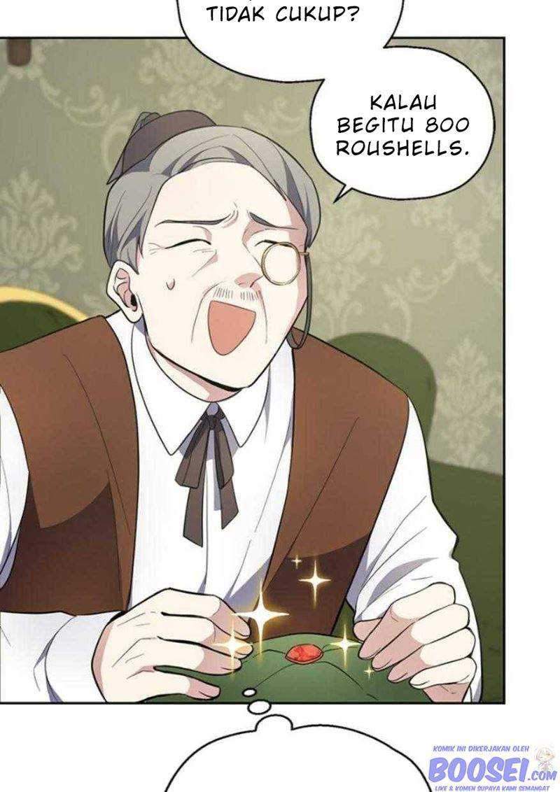 Silver Demon King Chapter 32 Gambar 64