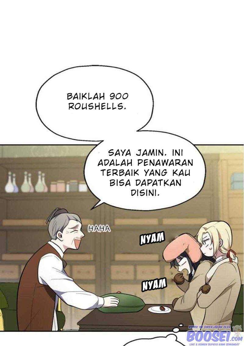 Silver Demon King Chapter 32 Gambar 66