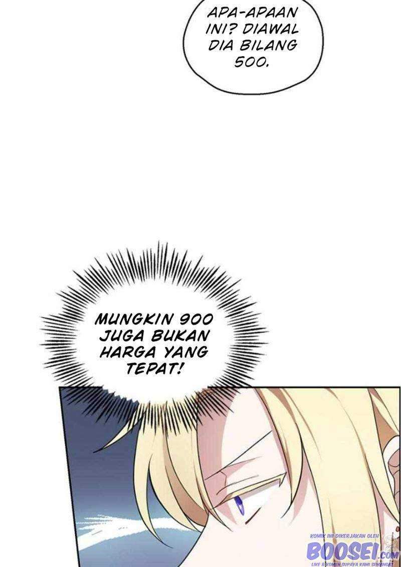 Silver Demon King Chapter 32 Gambar 67