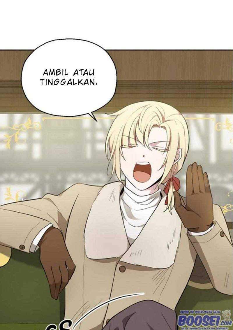 Silver Demon King Chapter 32 Gambar 69