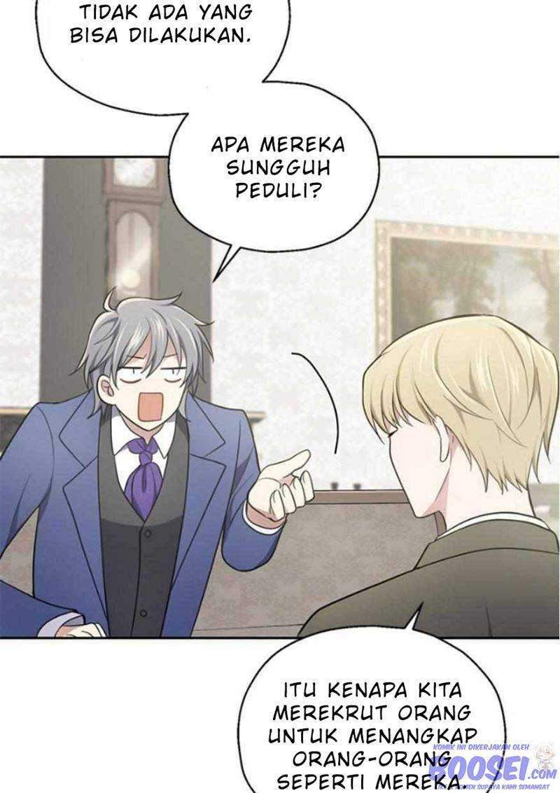 Silver Demon King Chapter 32 Gambar 7