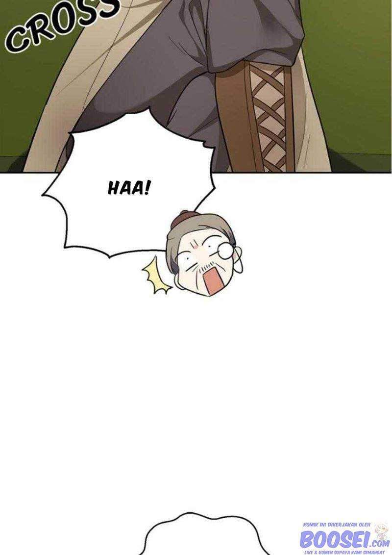 Silver Demon King Chapter 32 Gambar 70