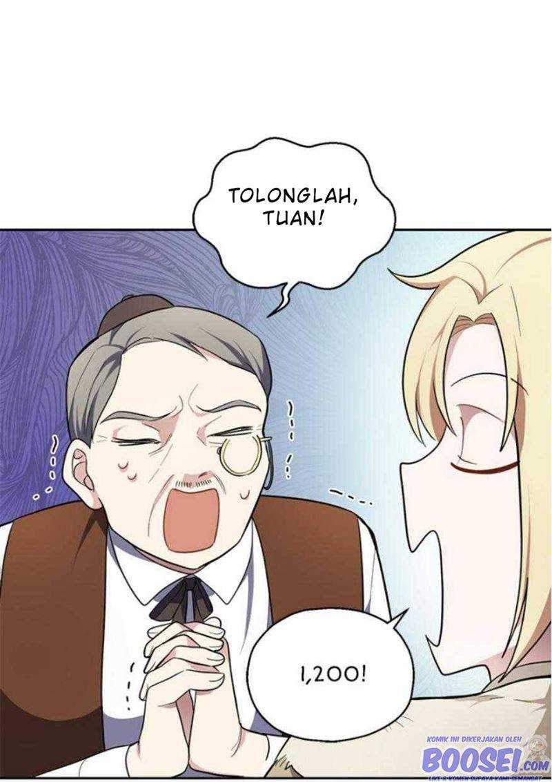 Silver Demon King Chapter 32 Gambar 72