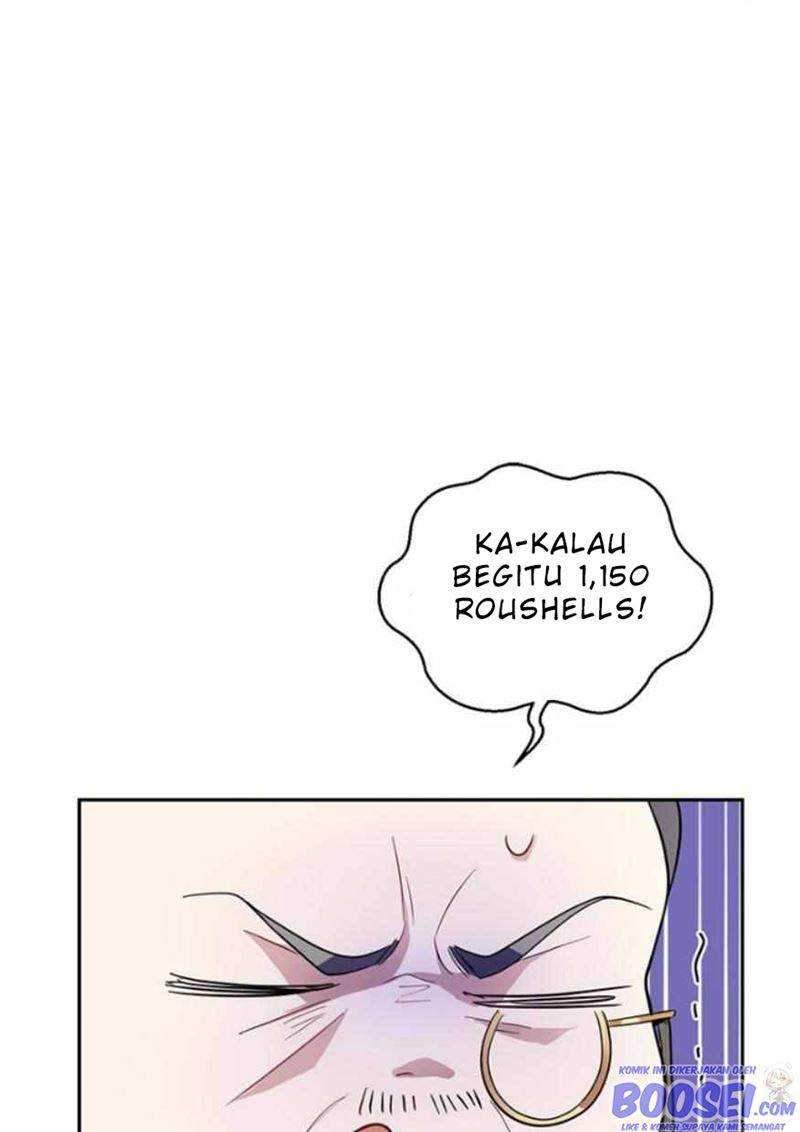 Silver Demon King Chapter 32 Gambar 73