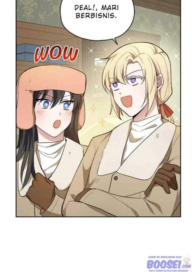 Silver Demon King Chapter 32 Gambar 75