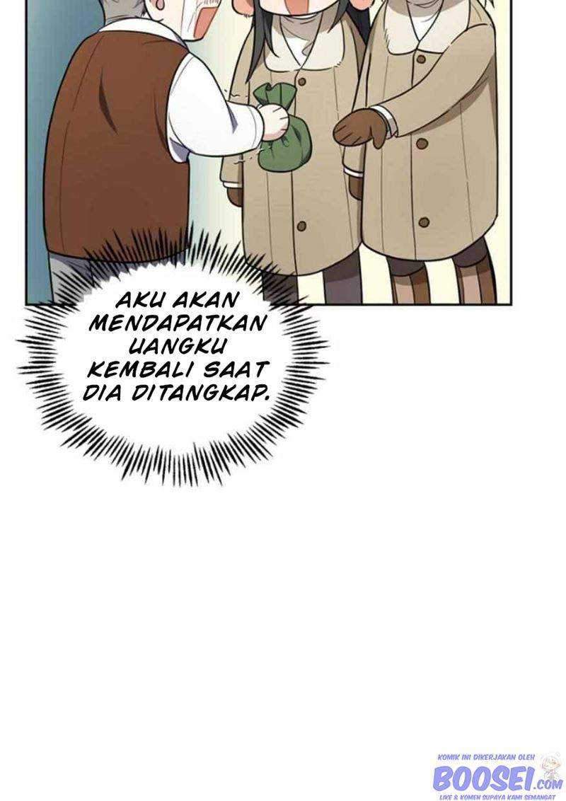 Silver Demon King Chapter 32 Gambar 77