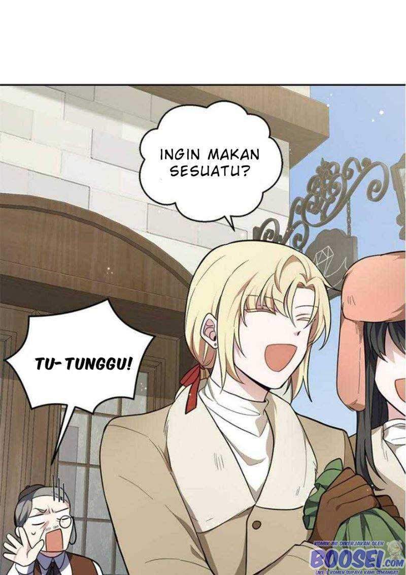 Silver Demon King Chapter 32 Gambar 78