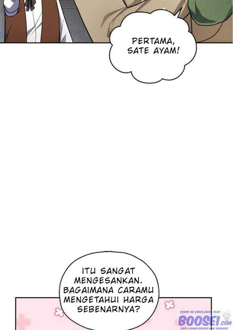 Silver Demon King Chapter 32 Gambar 79