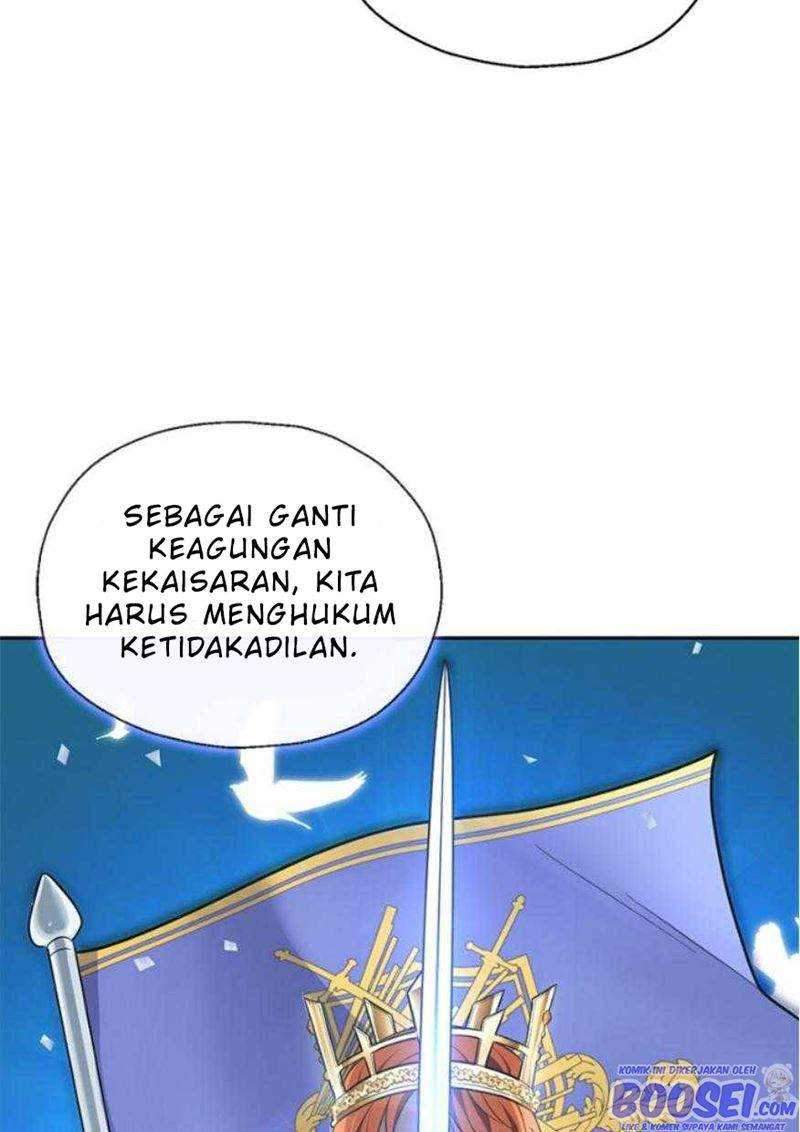 Silver Demon King Chapter 32 Gambar 8