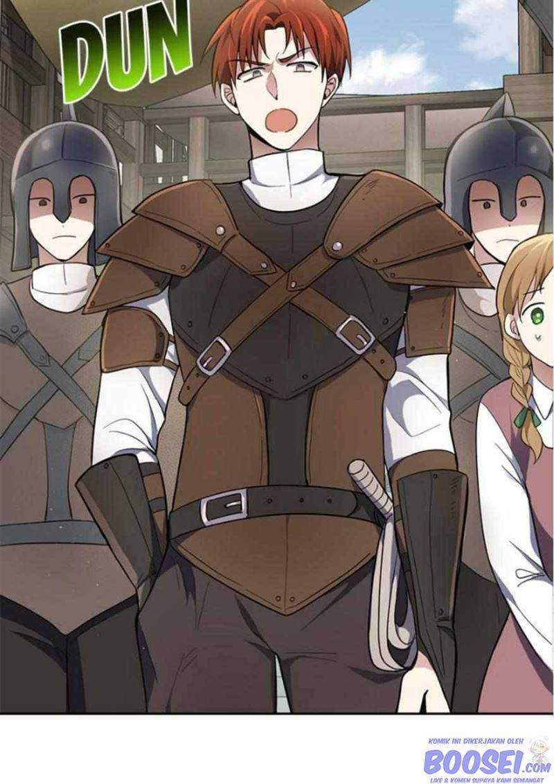 Silver Demon King Chapter 32 Gambar 83