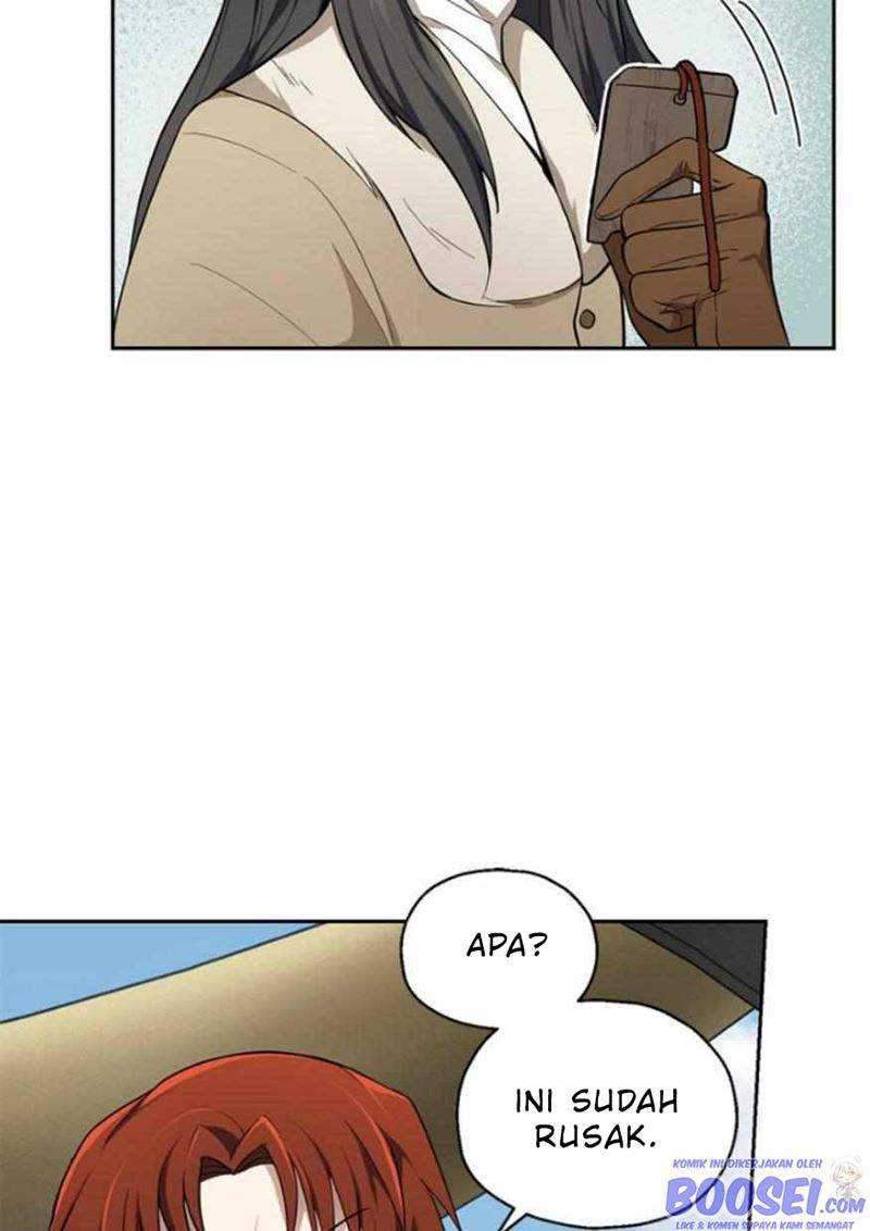 Silver Demon King Chapter 32 Gambar 85