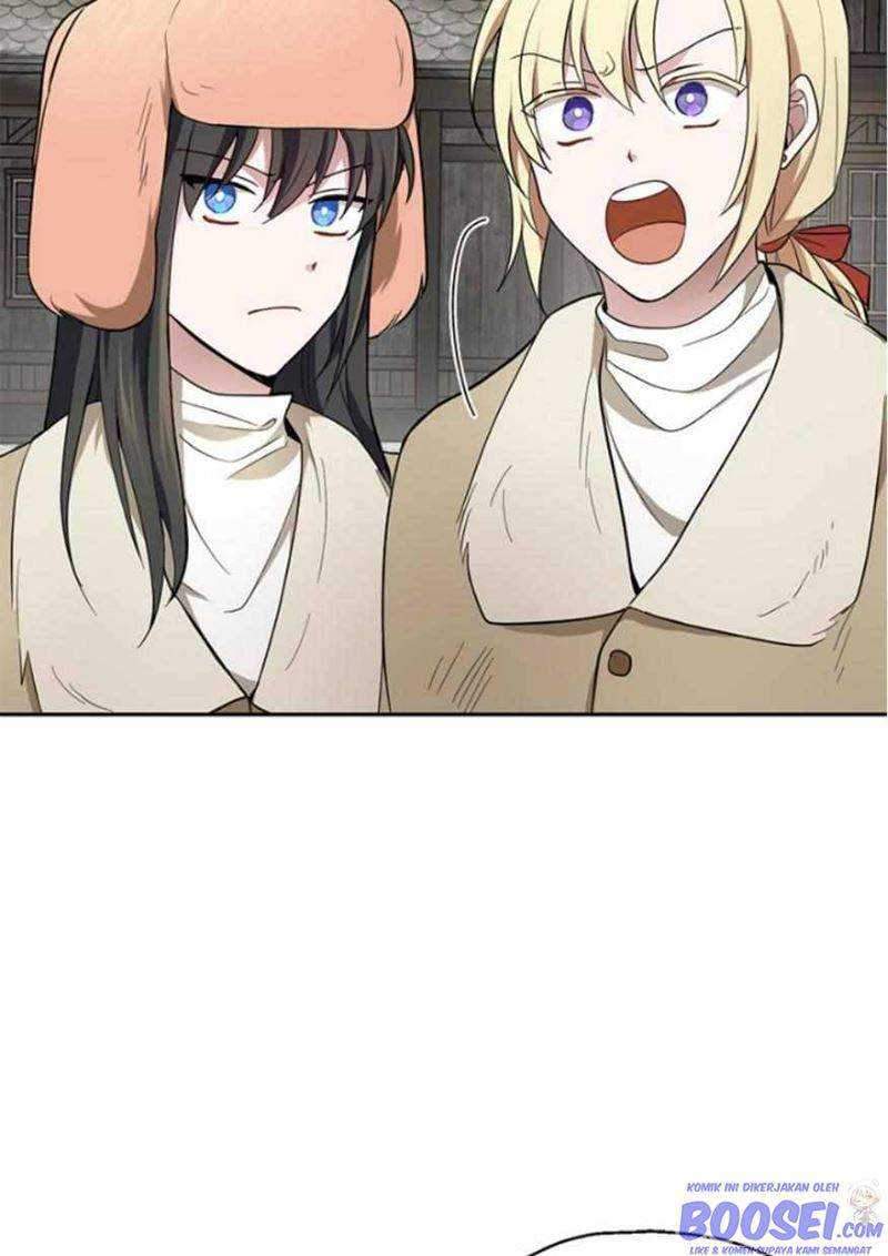 Silver Demon King Chapter 32 Gambar 89