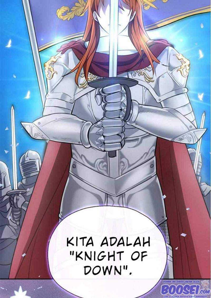 Silver Demon King Chapter 32 Gambar 9
