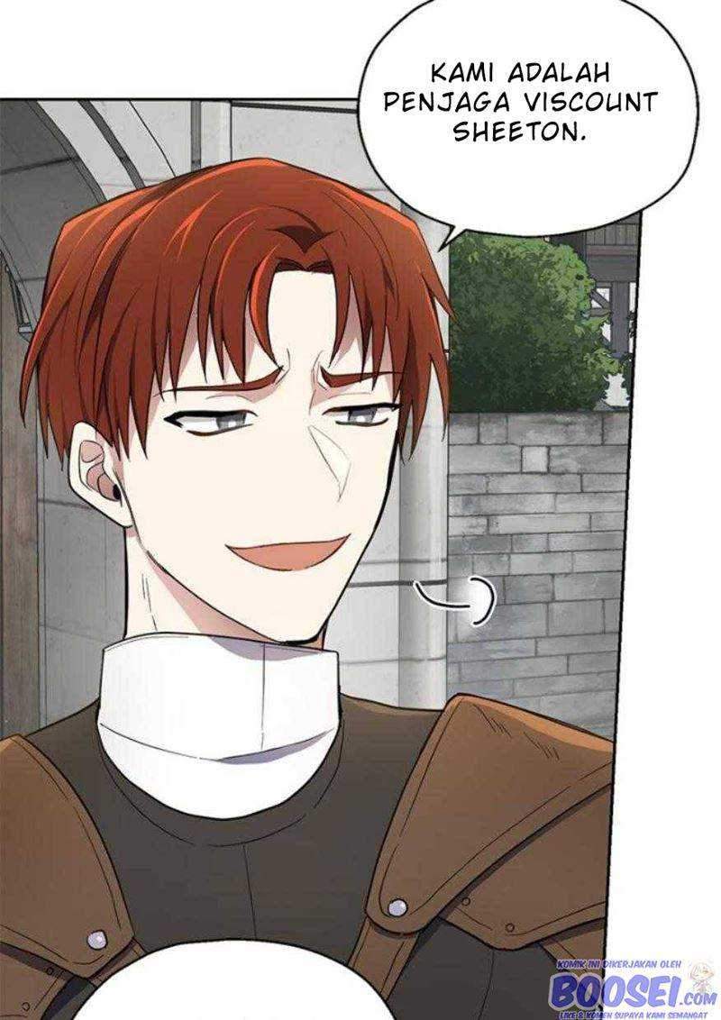 Silver Demon King Chapter 32 Gambar 90