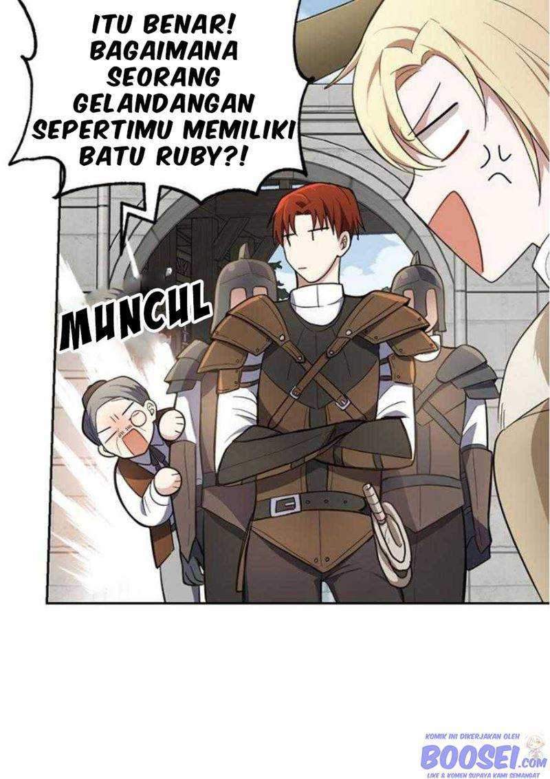 Silver Demon King Chapter 32 Gambar 92